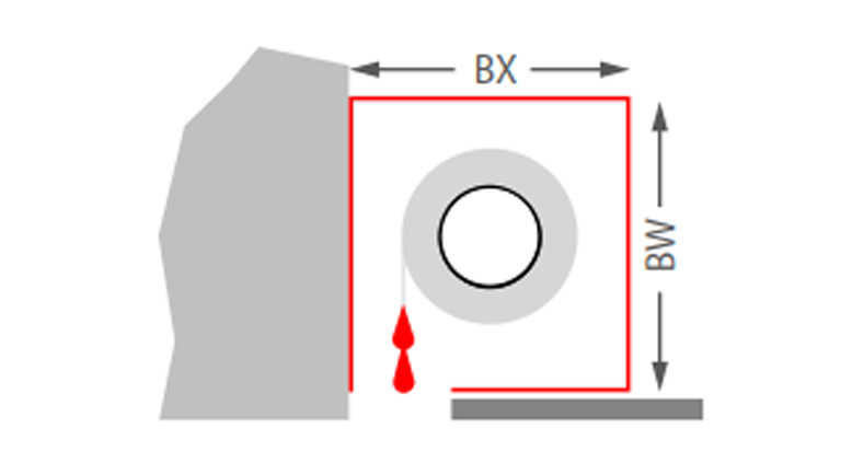 Fiberseal