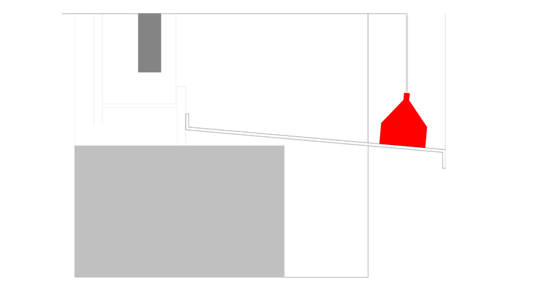 Closing strips Fibershield-F