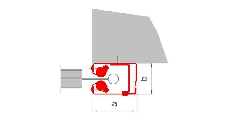 Type 105 E (mur)