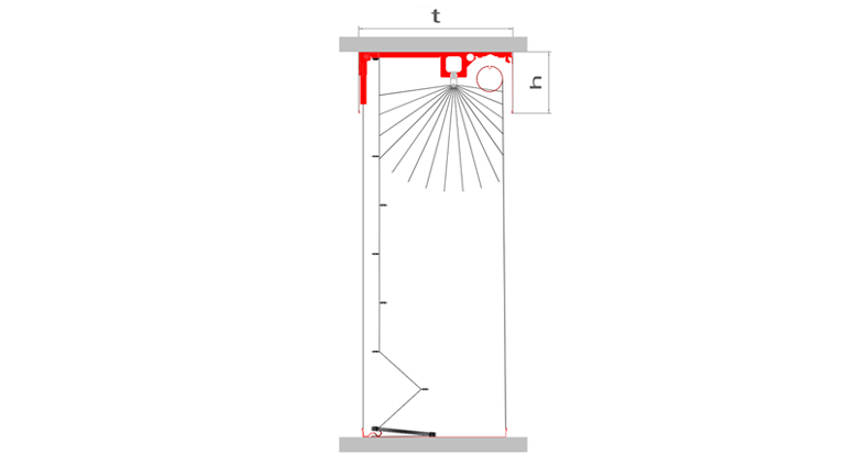 Fibershield-S Casing