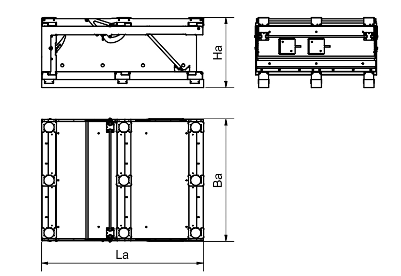 StrainBox L