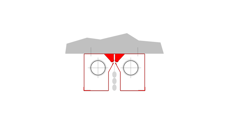 Multi-coil Stripecoil