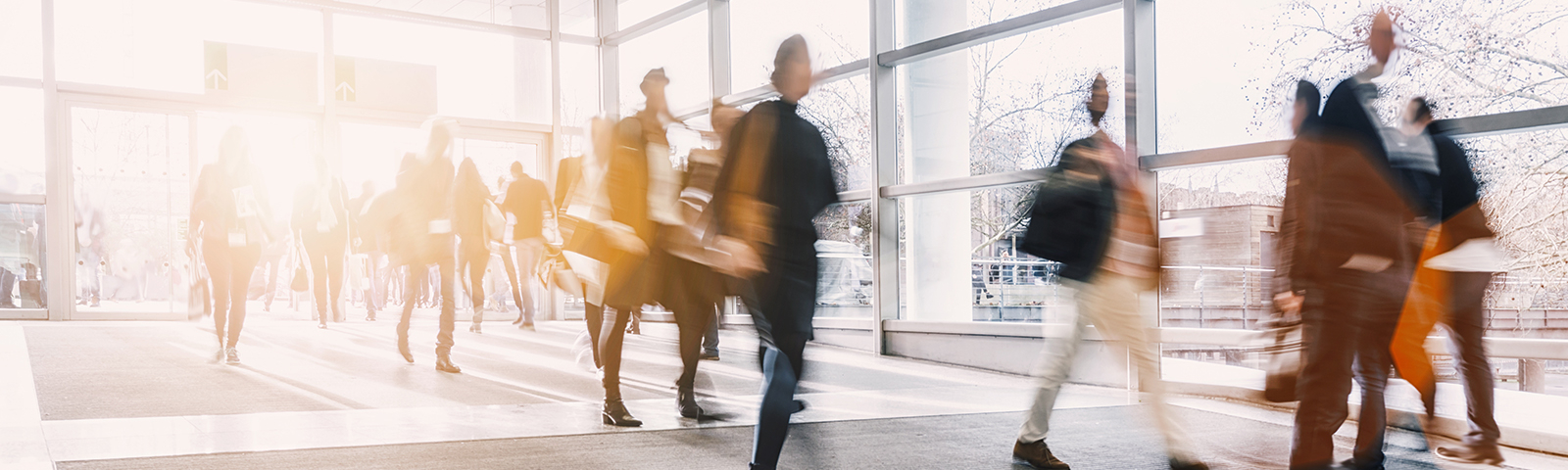 Gratis toegang tot LogiMAT 2024