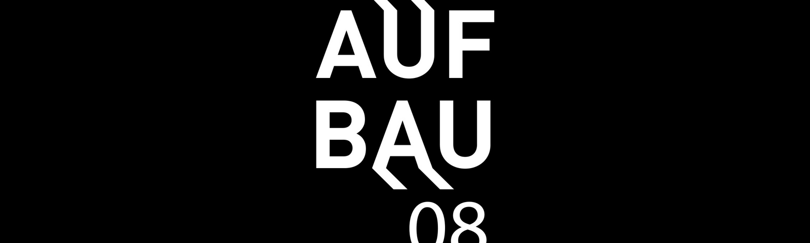 [DE] - AUFBAU 08