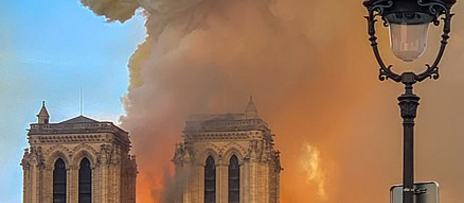 Baulicher Brandschutz in Kirchen
