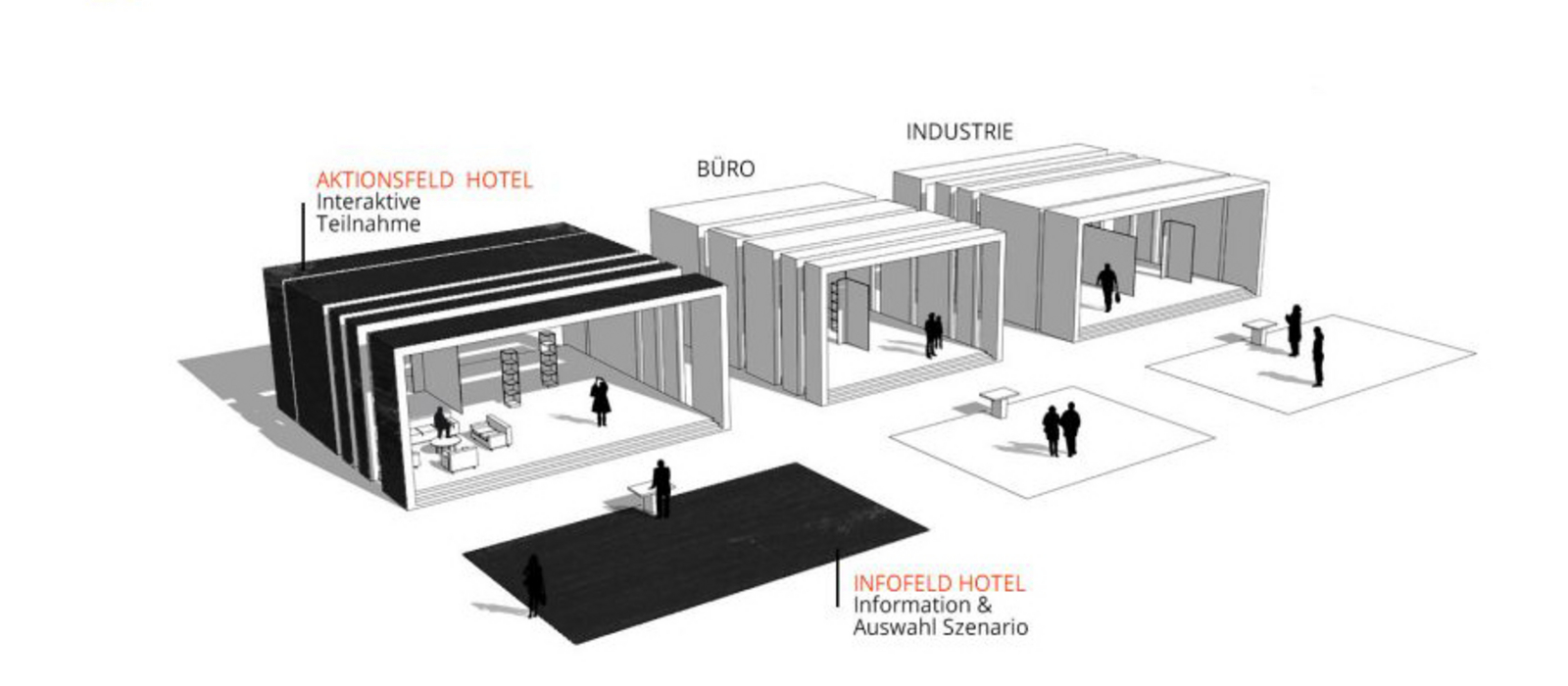 Light + Building 2018: Connected Security in Buildings