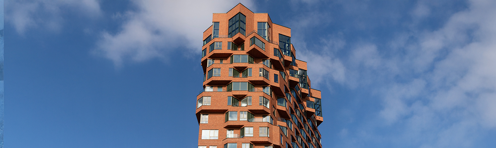 References - office and administrative buildings