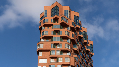 office and administrative buildings