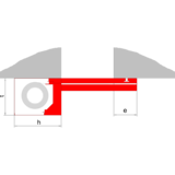 Casing - Closed state