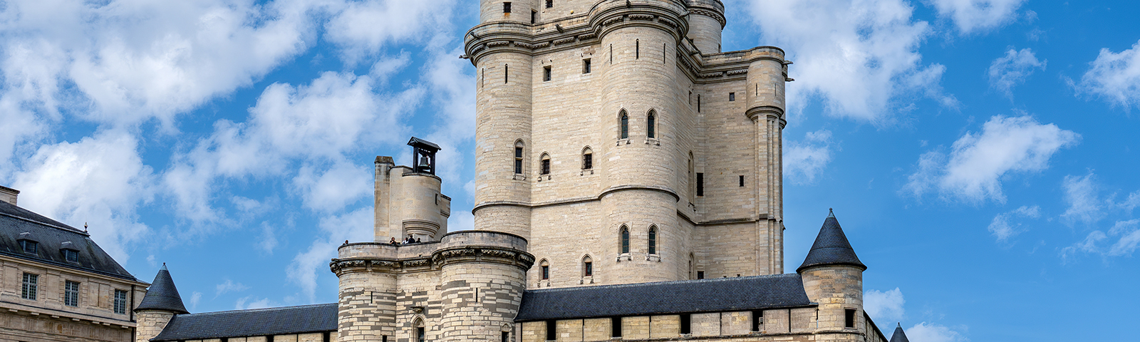 References - public buildings