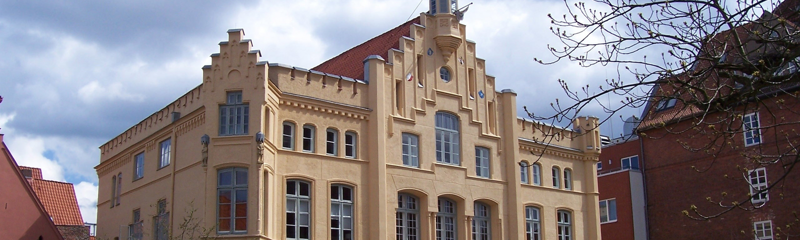 References - office and administrative buildings