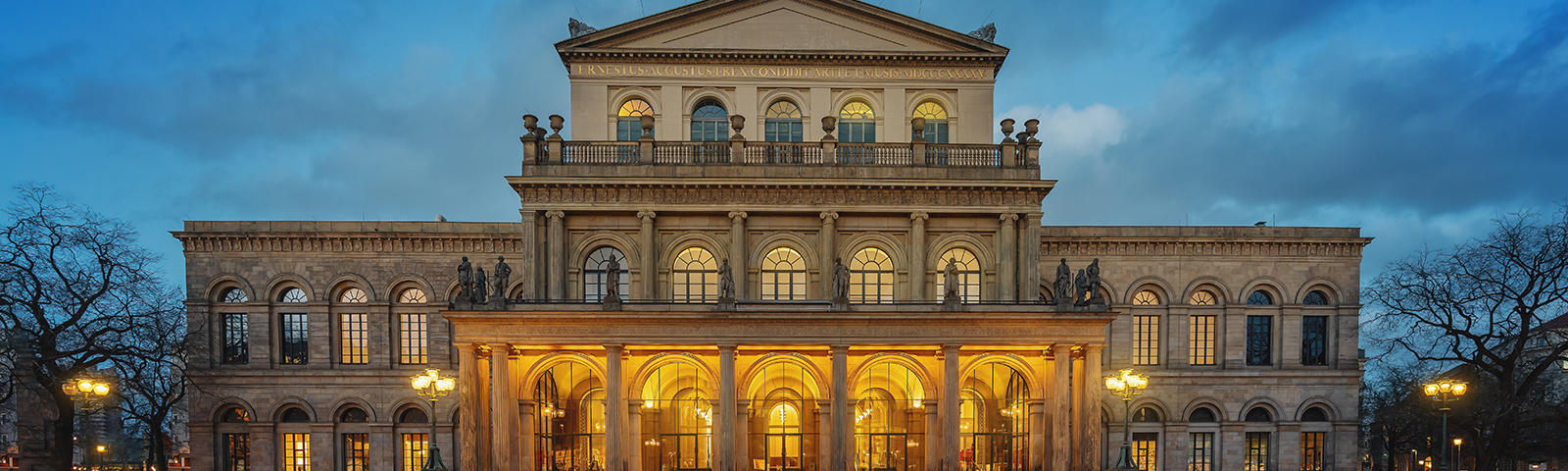 References - meeting and event venues