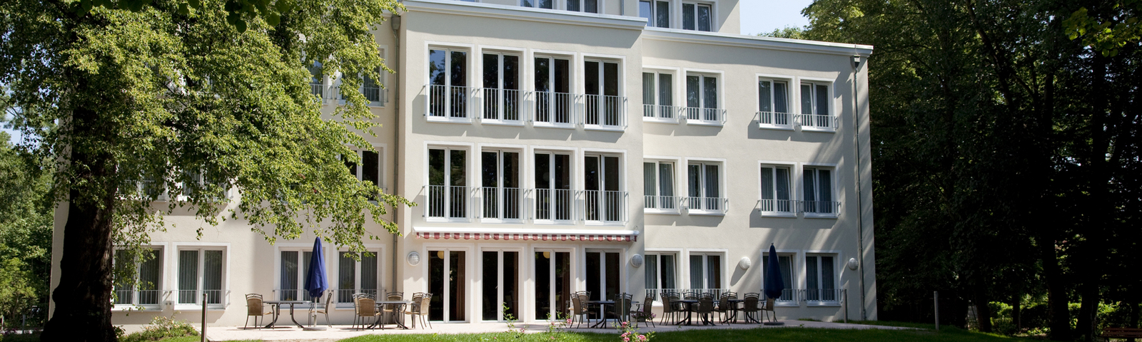 Reference - Seniorenresidenz Sonnenbogen, Bremen Reference - Seniorenresidenz Sonnenbogen, Bremen