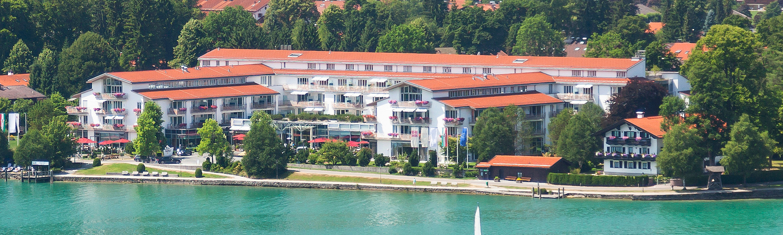 Referenz - Althoff Seehotel Überfahrt Referenz - Althoff Seehotel Überfahrt