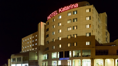 Hotel Katarina, Dugopolje Split, Kroatië