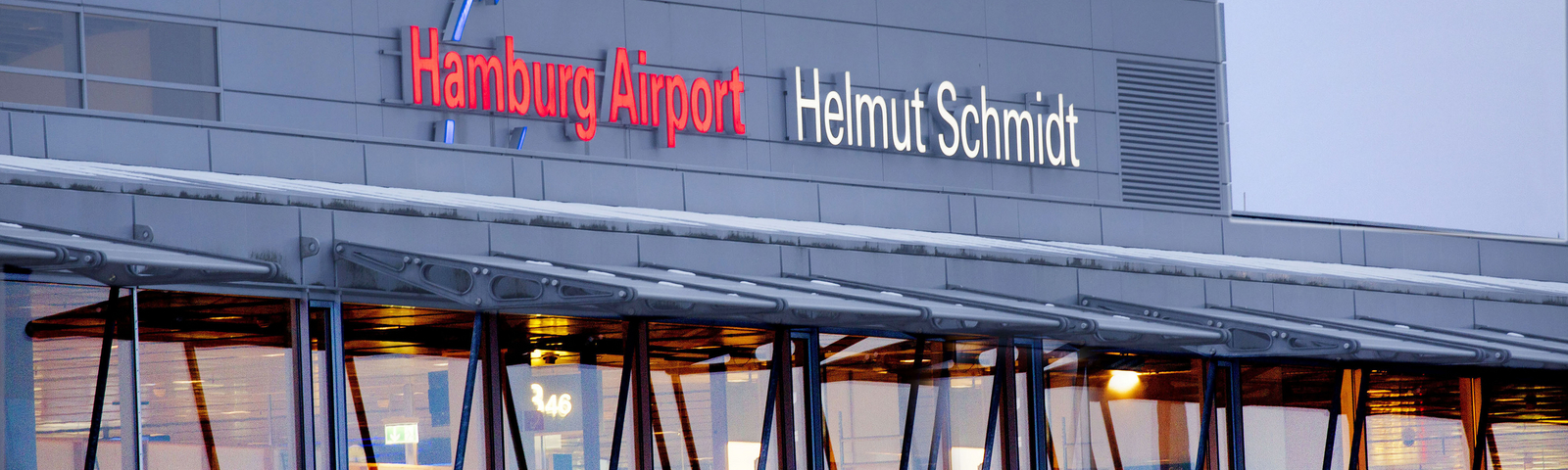 References - airports