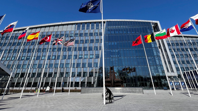 NATO Headquarters | Brussels, Belgium