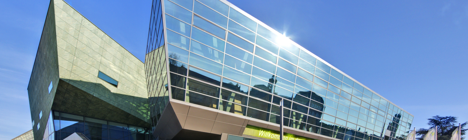 Référence - Darmstadtium, Darmstadt