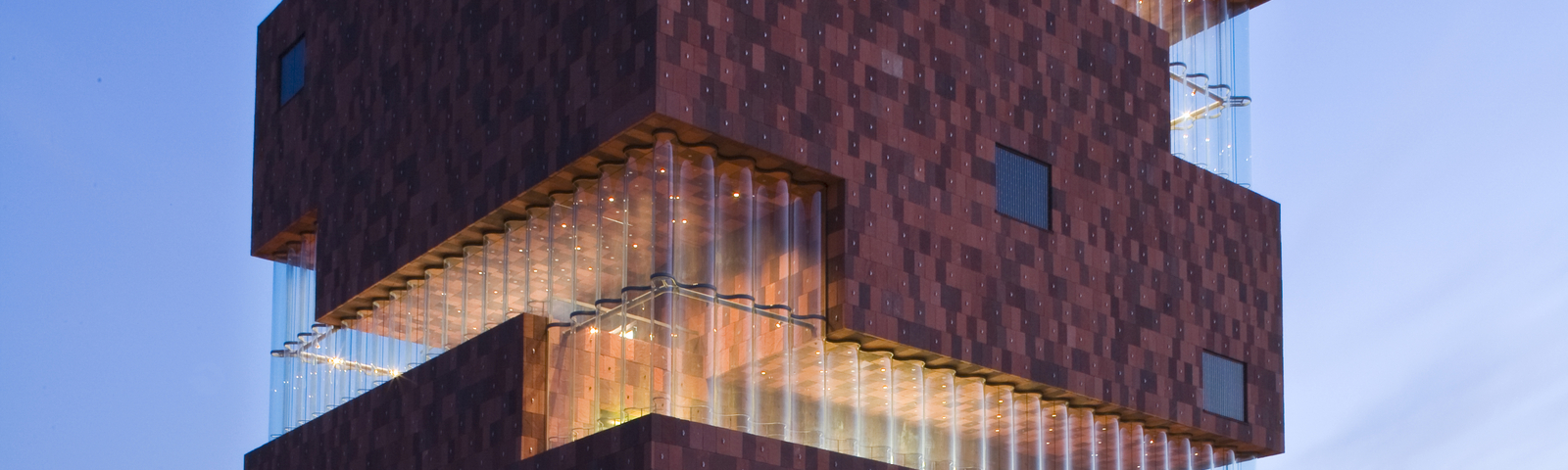 Reference - Museum Aan de Stroom (MAS), Antwerpen Reference - Museum Aan de Stroom (MAS), Antwerpen