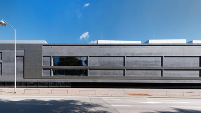 Sprengel Museum | Hannover, Germany