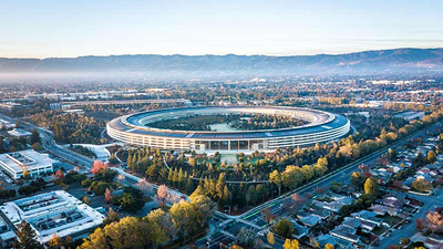 Produkt - Apple Campus 2