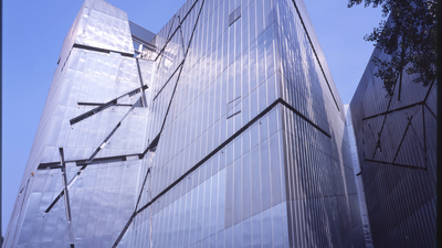 Jüdisches Museum Berlin