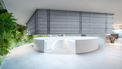 Heron Innovations Factory | Dornbirn, Austria