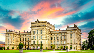 Ludwigslust Castle | Ludwigslust, Germany