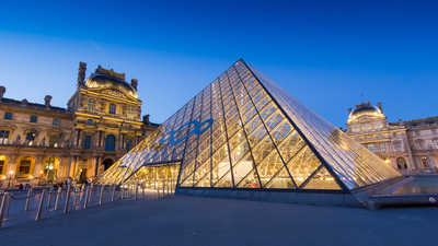 Musée du Louvre | Paris, France